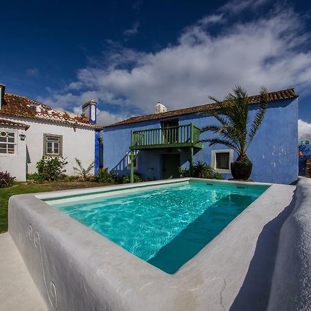 Hotel Casa Paco D'Ilhas Ericeira Exterior foto