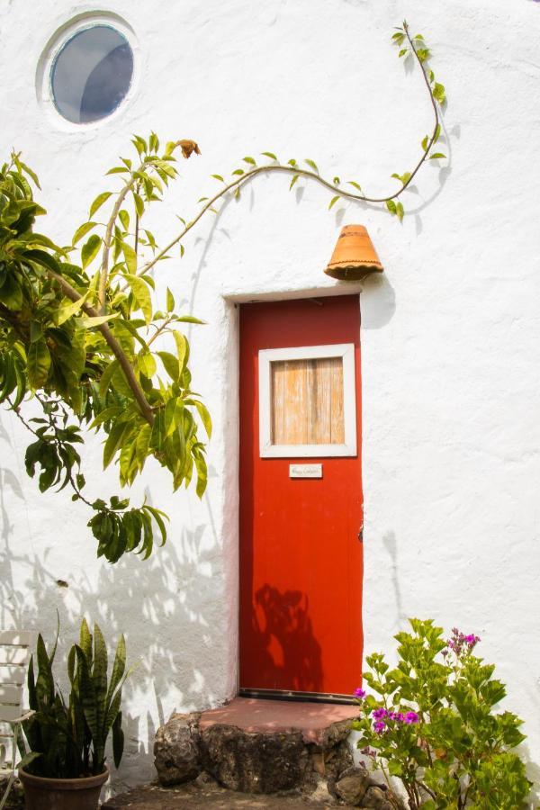 Hotel Casa Paco D'Ilhas Ericeira Exterior foto