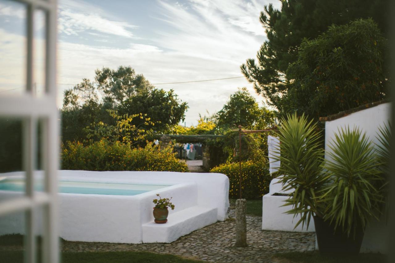 Hotel Casa Paco D'Ilhas Ericeira Exterior foto