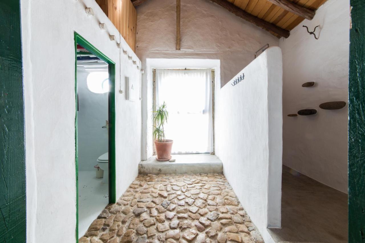 Hotel Casa Paco D'Ilhas Ericeira Exterior foto
